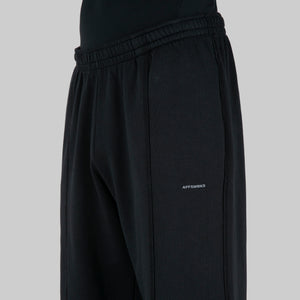 AFFXWRKS WRKS JOGGER SOFT BLACK