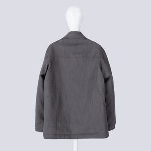 BOILER COAT