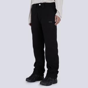 DUTY PANT BLACK