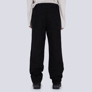 DUTY PANT BLACK