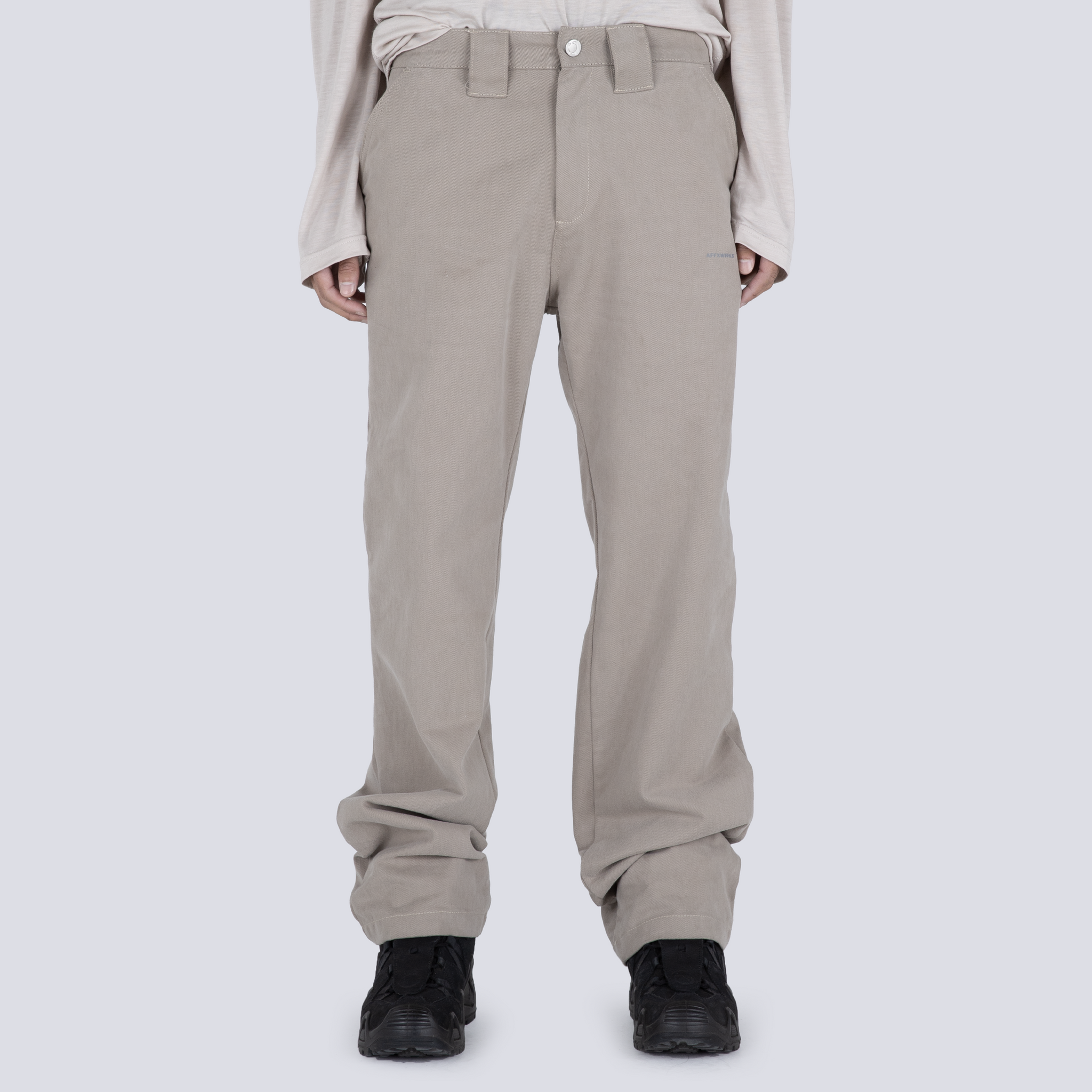 DUTY PANT SAND