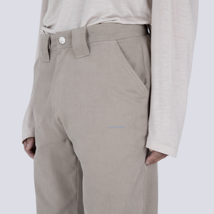 DUTY PANT SAND