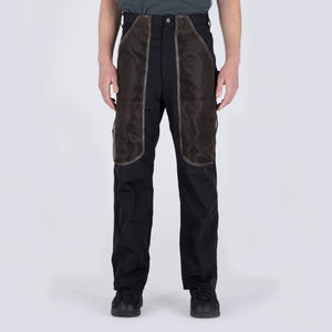 PAINTER PANT BLACK