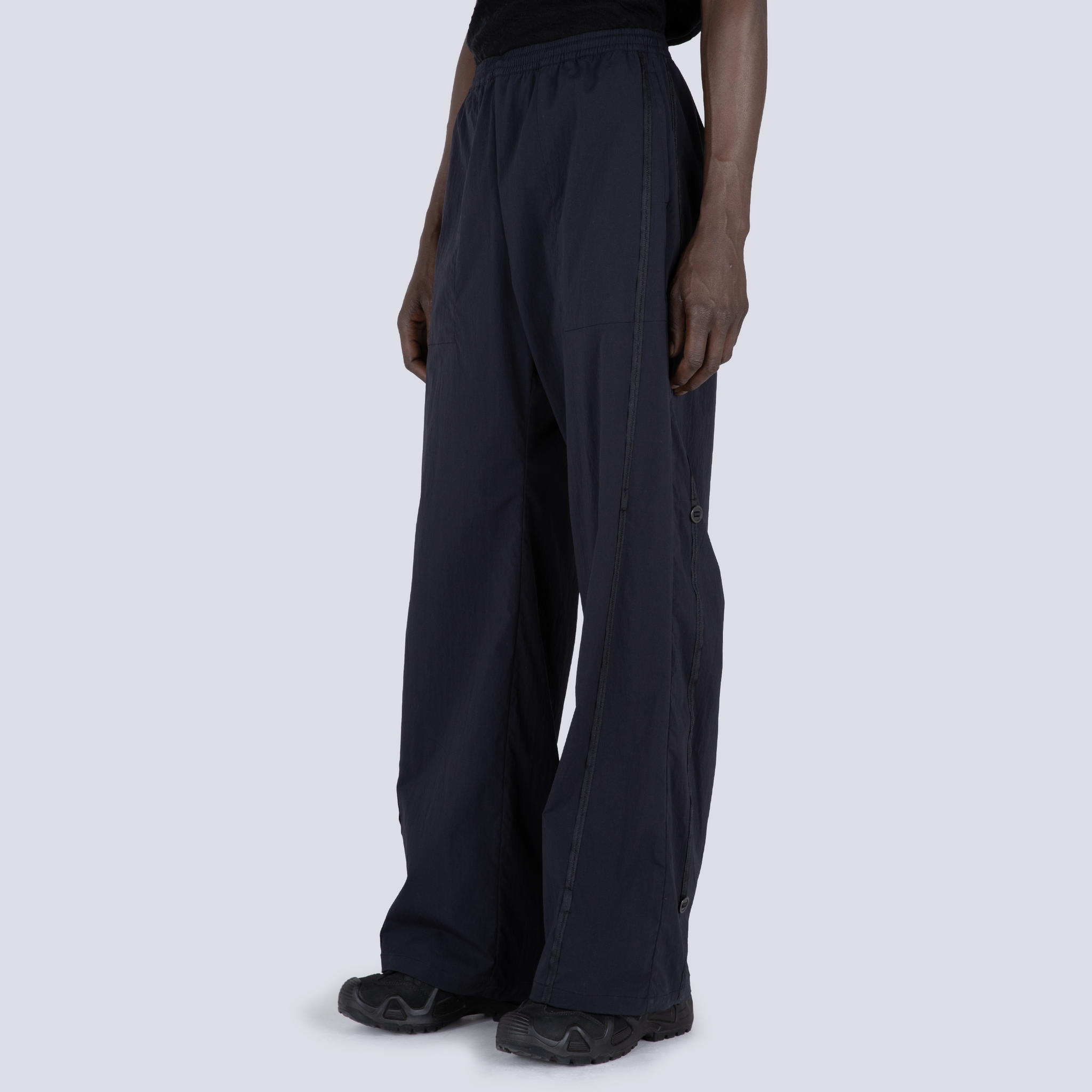 S.B PANT BLACK