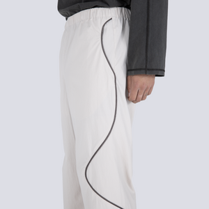 TRANSIT PANT LITE SAND