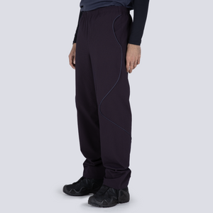 TRANSIT PANT SILT PURPLE