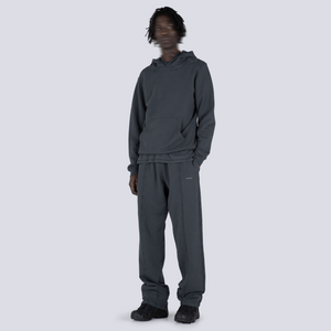 WRKS JOGGER FOREST GREY