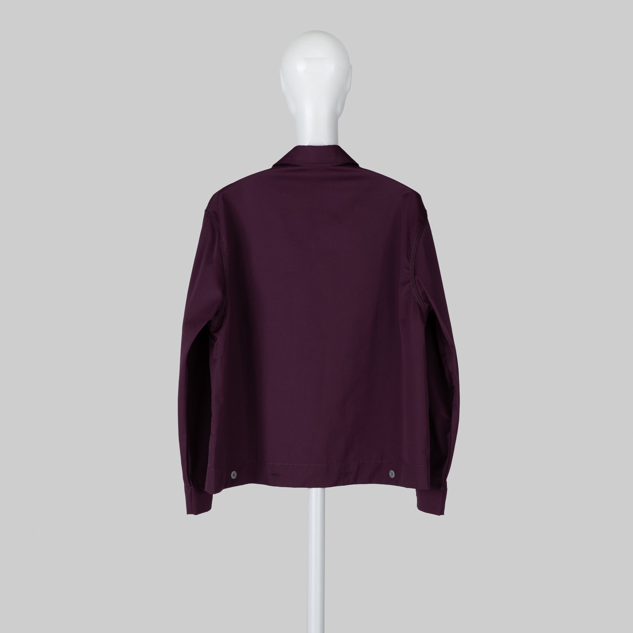 AFFXWRKS WORKS JACKET TONIC PURPLE