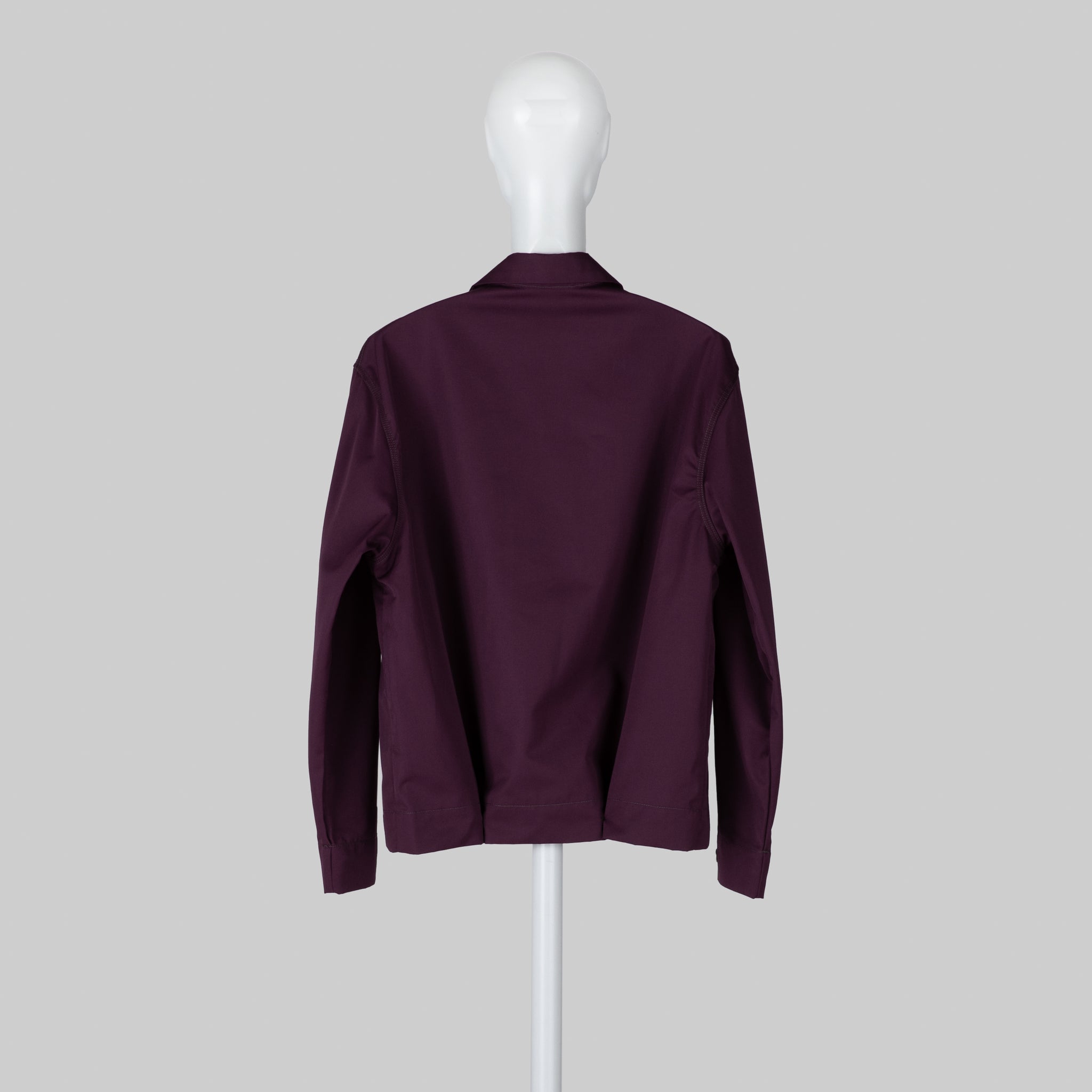 AFFXWRKS WORKS JACKET TONIC PURPLE