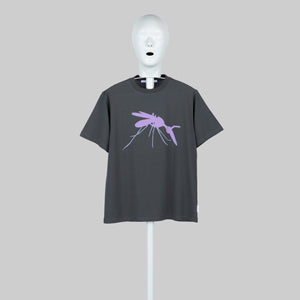 AFFXWRKS SOUDBITE T-SHIRT WASHED BLACK