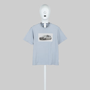 AFFXWRKS EXPIRED WARRANT T-SHIRT ALLOY GREY