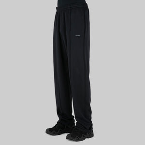 AFFXWRKS WRKS JOGGER SOFT BLACK