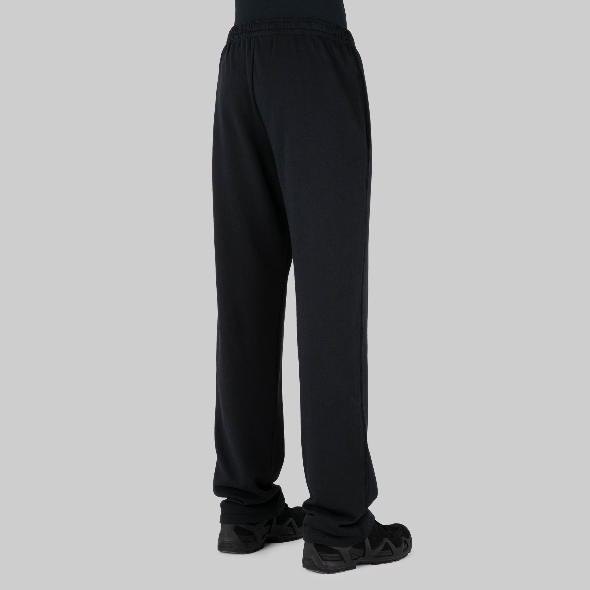 AFFXWRKS WRKS JOGGER SOFT BLACK