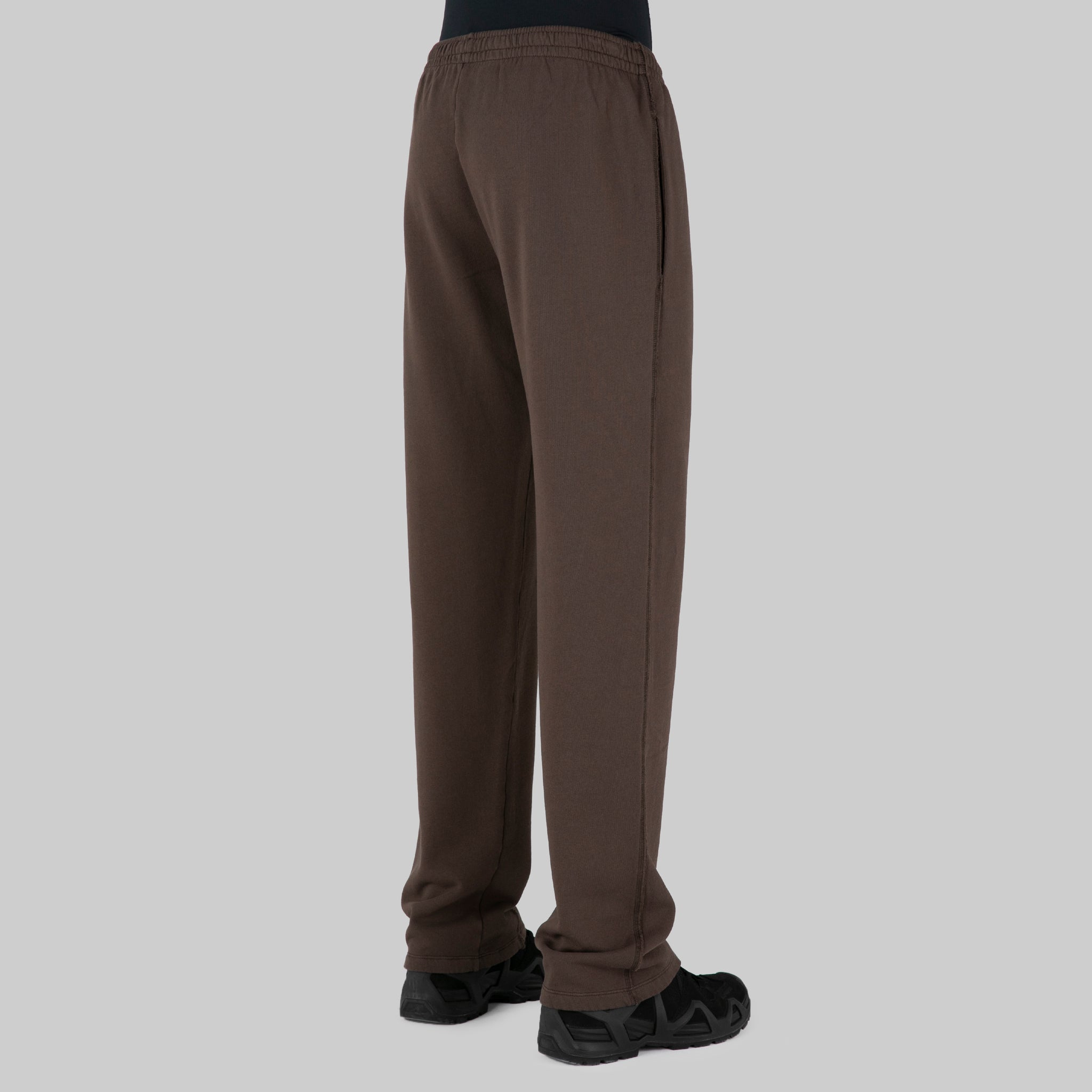 AFFXWRKS WRKS JOGGER SOFT BROWN