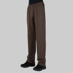 AFFXWRKS WRKS JOGGER SOFT BROWN